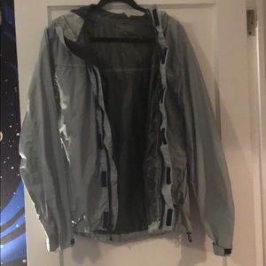 vineyard vines rain jacket